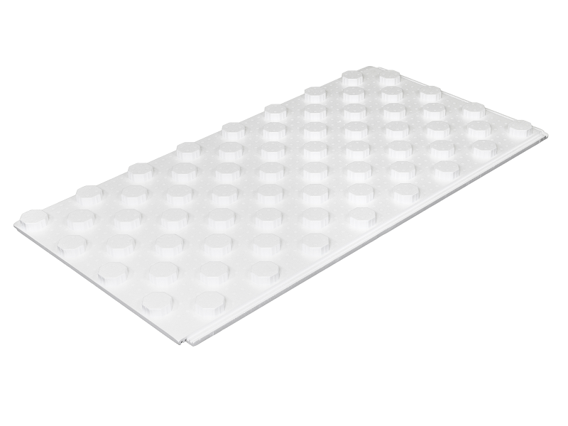 KNAUF Therm® Теплый Пол СМ 25 мм