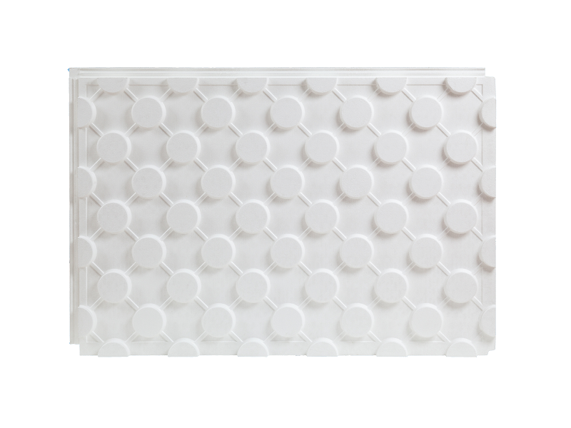 KNAUF Therm® Теплый пол