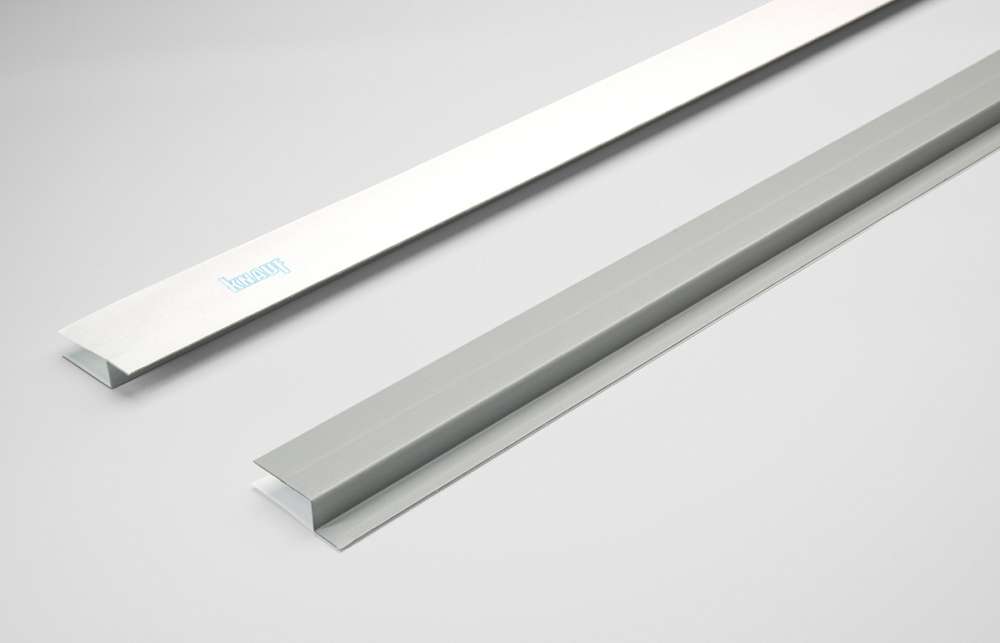 КНАУФ-ПРОФИЛЬ LED (Z) (20 шт)