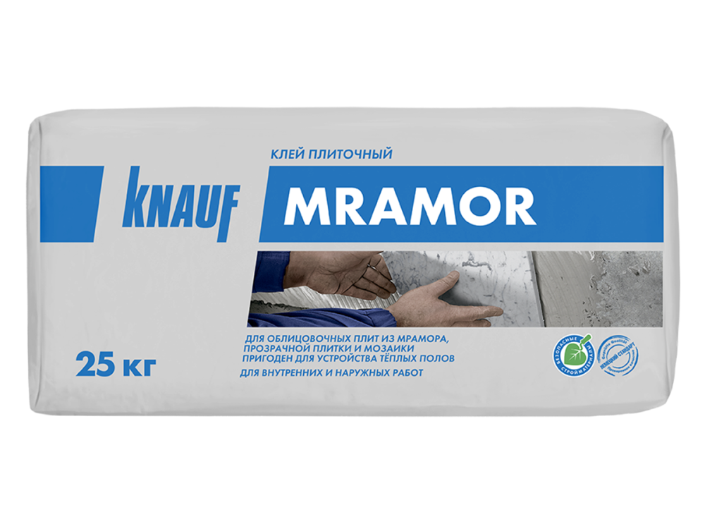 КНАУФ-Мрамор