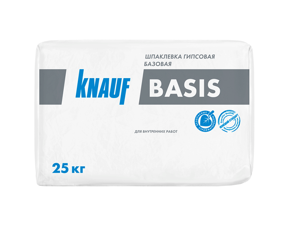 КНАУФ-Базис