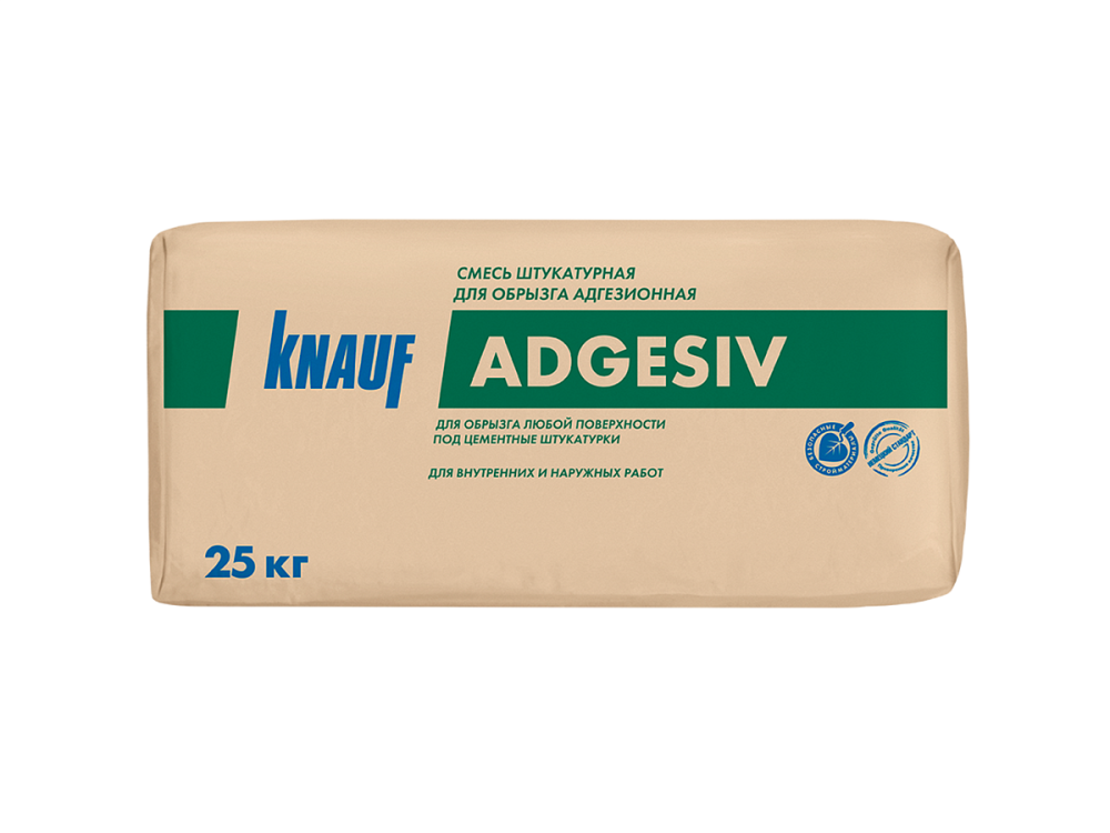КНАУФ-Адгезив