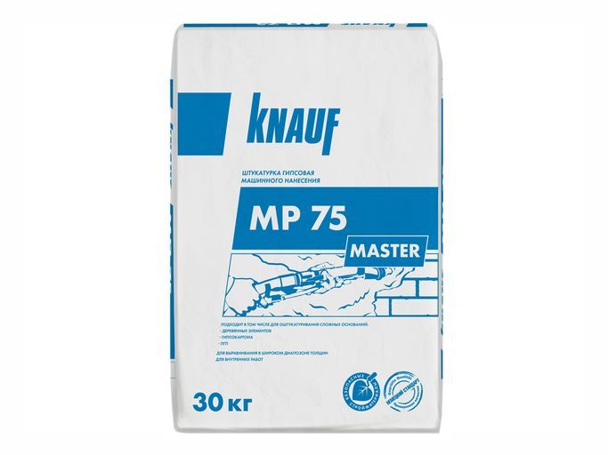 КНАУФ-МП 75 Мастер